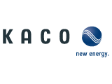 KACO new energy Logo